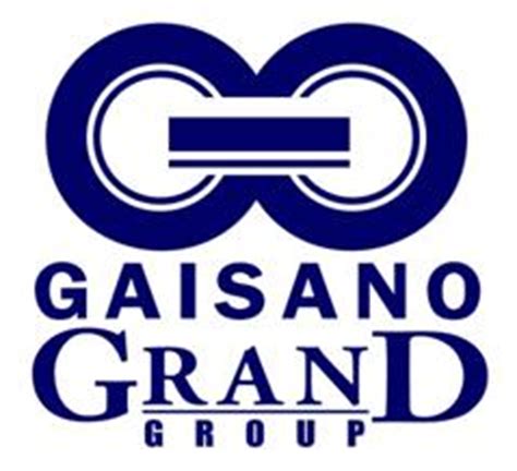gaisano grand group of companies.